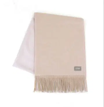 아이스 캐시미어 100% 스톨