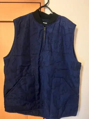 XLARGE 네이비 베스트