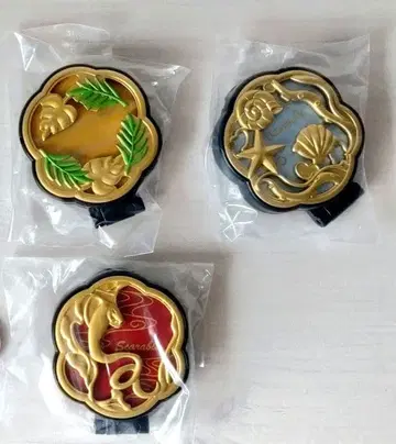 트위스티드 원더랜드 컴팩트 거울