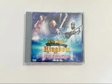 THE ALFFE 20th Summer2001 Kingdom