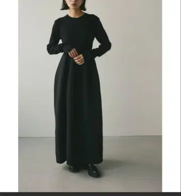 스타일 믹서기 원피스