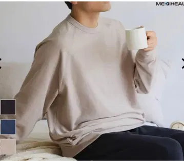 새상품 2025AW 신상 워크맨 메디힐 (R)룸 트레이닝복 L