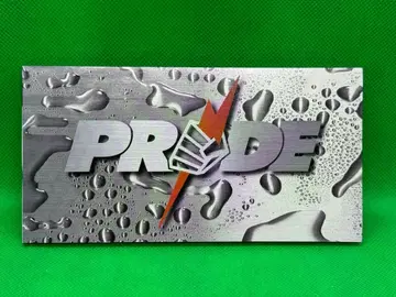 싱글 CD PRIDE 격투기 [ PRIDE ] 테마곡