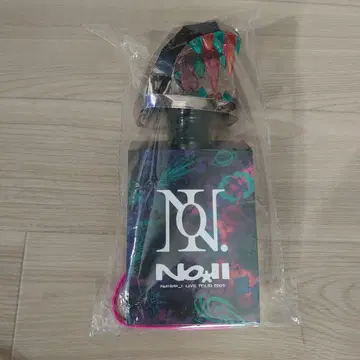 새상품급!! Number_i 응원봉 2025