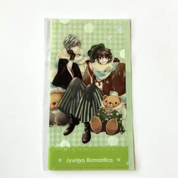 순정 로맨티카 복권 메이트 멀티 케이스