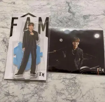 timelesz 테라니시 타쿠토 아크릴 스탠드 오리지널 사진