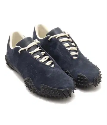 Puma JJJJound Mostro 조운드 푸마 모스트로 네이비