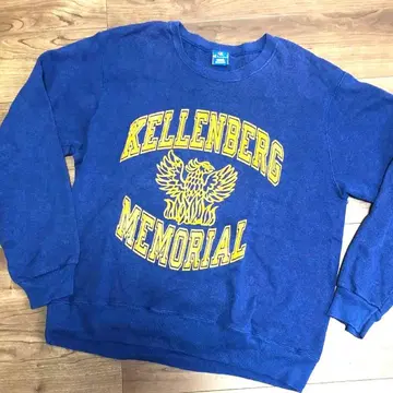 Champion KELLENBERG MEMORIAL 트레이닝복 XL