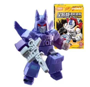 [ 미조립 ] 사이클로너스 Blokees 트랜스포머