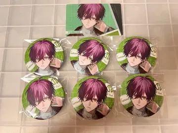 브레마이 AGF 2024 레트로 캔뱃지 온다 토세