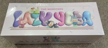 러브브 요가 피규어 슈링크 포함