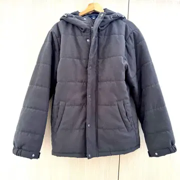 어반 리서치 URBAN RESEARCH 그레이 충전솜 다운 L 사이즈