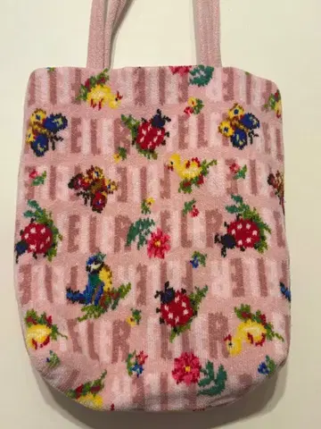 FEILER 안트 하이디 백 web 한정판 완판템