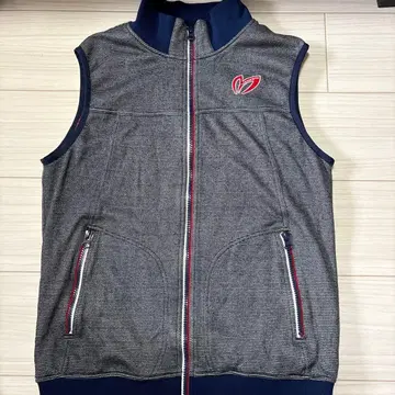 MASTER BUNNY EDITION 베스트 사이즈 5 네이비