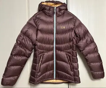 마운틴 하드웨어 다운 자켓 M 사이즈