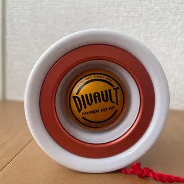 DIVAULT 하이퍼 요요 요요팩토리