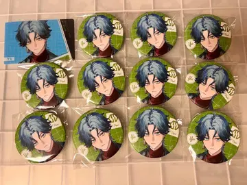 브레마이 AGF 2024 레트로 캔뱃지 신나아리