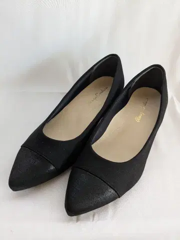 RougeCouture 펌프스