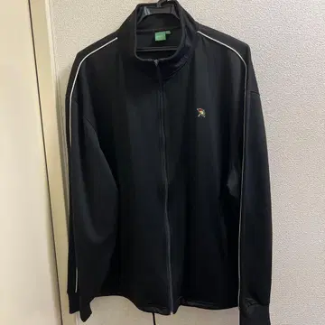 아놀드 파머 AP-SW01 트랙 자켓 블랙 L