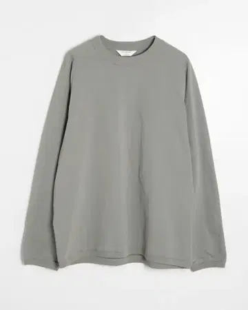 STILL BY HAND LONG SLEEVE CS08251