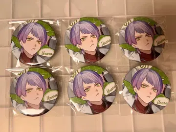 브레마이 AGF 2024 레트로 캔뱃지 마나미 레이