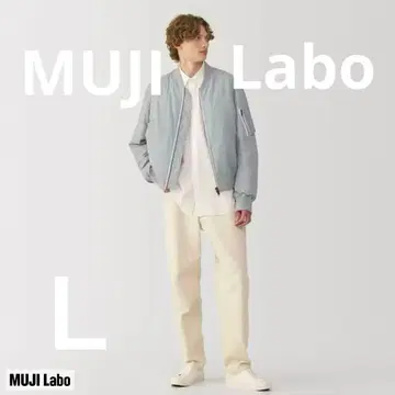 MUJI LABO