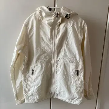 THE NORTH FACE 화이트 마운틴 후드티 S