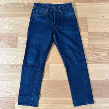 웨어하우스 warehouse 1105 데님