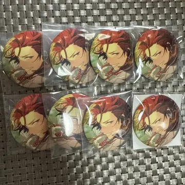 앙스타 키류 쿠로 뱃지