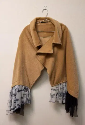 aguri sagimori aguris 기모노 코트 판초