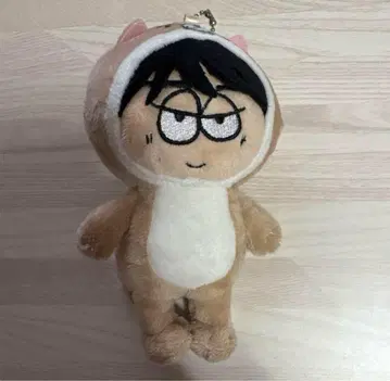 원엔 REI 봉제 인형