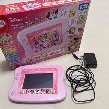 드림토이 패드+