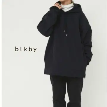 BLACK BY MOUSSY bLkby nylon taffeta tops