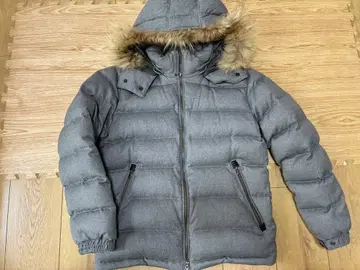 에디피스 다운 자켓 여성용