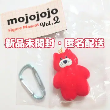 mojojojo 피규어 마스코트 2 nicky 고양이