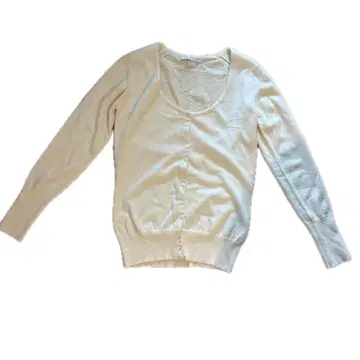 JOHN SMEDLEY 가디건