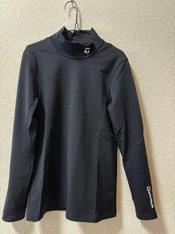 TaylorMade 여성용 골프 이너웨어 세트 사이즈 S