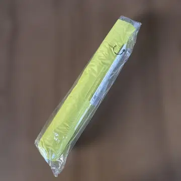 AMVEL 앙벨 접이식 우산 ALTERNA SLIM60 빅