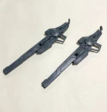 [ 무료배송 ] HGCE 게르그그메나스 레일건 부품 x 2