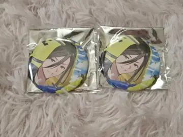 이레귤러즈 캔뱃지 묶음 판매