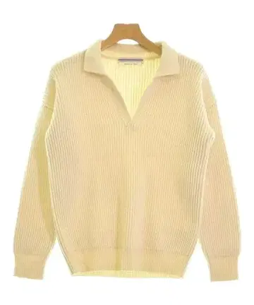 CristaSeya 니트 스웨터 남성용