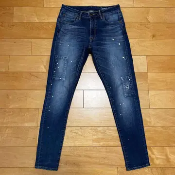 JAPAN BLUE JEANS Lompoc 데님 cc57m