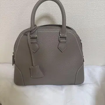 미라 오웬 와이드 숄더 보스턴 백