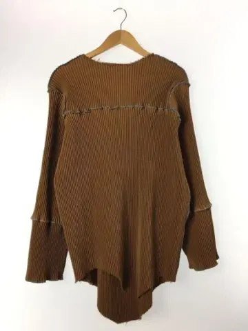 코토하 요코자와 TODO 브라운 상의