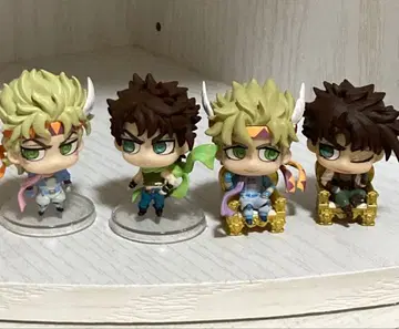 죠죠콜레 조셉 시저