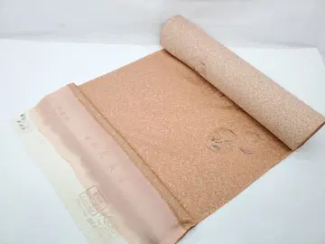 쿠미카 탄고 크레이프 원단 블렌딩 옷감 미재단 순수 실크