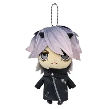 HYDE 봉제 인형 키링 STUFFED KEYCHAIN