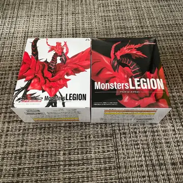 유희왕 파이브디즈 블랙 로즈 드래곤 2체 세트