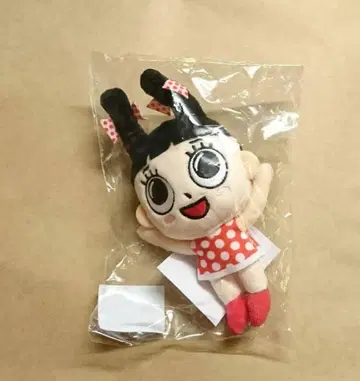 미개봉 스가키야 수짱 봉제 인형