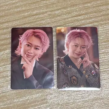 Why don't you 초특급? 슈야 트레이딩 카드